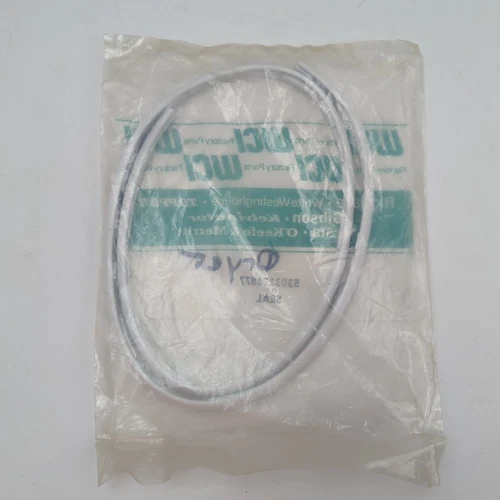 Genuine OEM Frigidaire Washer/Dryer Combo Door Sea